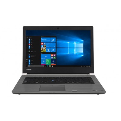 Portátil Toshiba Tecra A40-D-1KD | 14" | i5-7200U (FreeDOS)