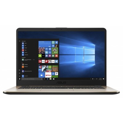 Portátil ASUS R505ZA-BR675 | 15.6" | AMD Ryzen 5 2500U (FreeDOS)