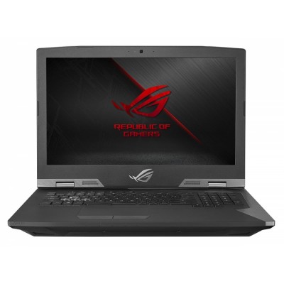 Portátil ASUS ROG G703GI-E5070T | 17.3" | i7-8750H