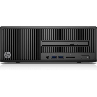 HP 280 G2 SFF (Y5P86EA) | Equipo español | 1 Año de Garantía