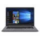 Portátil ASUS A510QR-BR017T | 15.6" | AMD A12-9720P