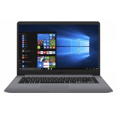 Portátil ASUS A510QR-BR017T | 15.6" | AMD A12-9720P