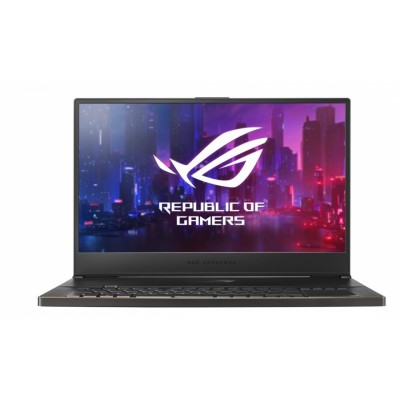 Portátil ASUS ROG GX701GXR-EV007T | 17.3" | i7-9750H