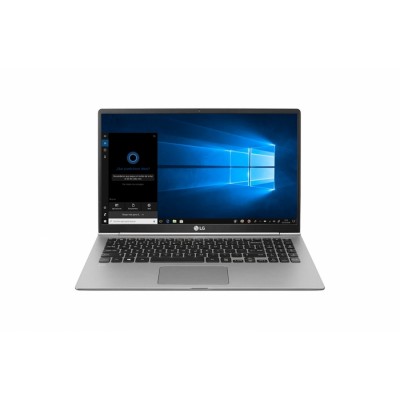 Portátil LG Gram 15Z990 | 15.6" | i5-8250U