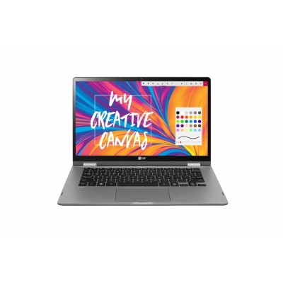 Portátil LG Gram 14T990-G.AA75B | 14" | i7-8565U