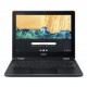 Portátil Acer Chromebook R851TN-P9C7 | 12" | Pentium N5000