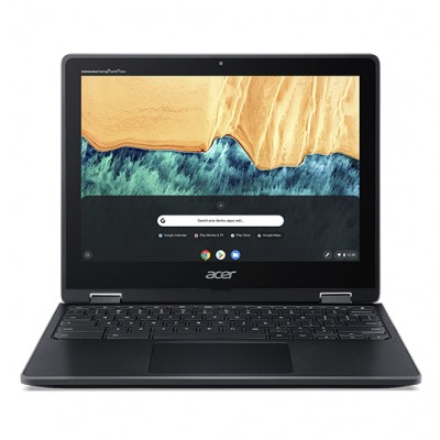 Portátil Acer Chromebook R851TN-P9C7 | 12" | Pentium N5000
