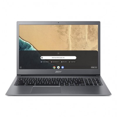 Portátil Acer Chromebook CB715-1W | 15.6" | i5-8250U