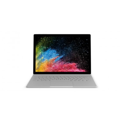 Portátil Microsoft Surface Book 2 | 13.5" | i7-8650U