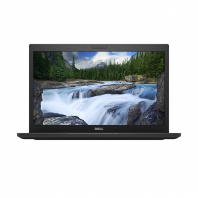 Portátil DELL Latitude 7490 | 14" | i7-8650U