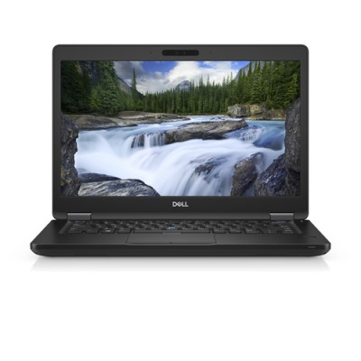 Portátil DELL Latitude 5490 | 14" | i7-8650U