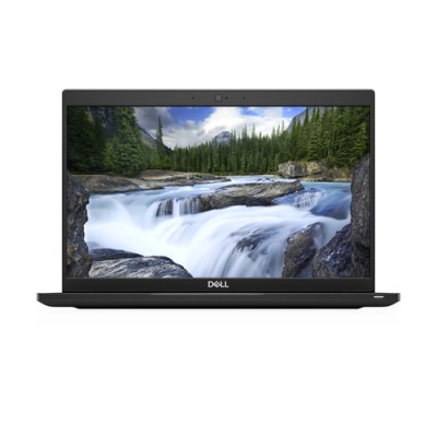 Portátil DELL Latitude 7390