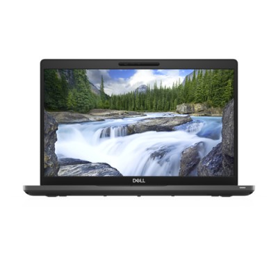 Portátil DELL Latitude 5400