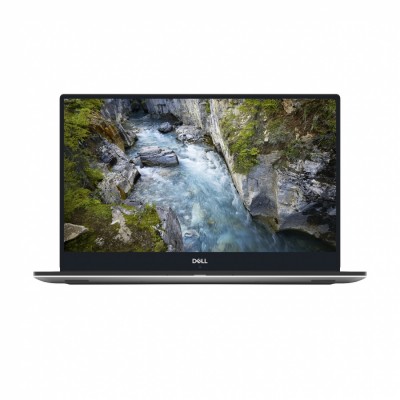 Portátil DELL Precision 5530