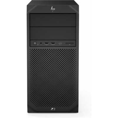 PC Sobremesa HP Z2 Tower G4 | i7-9700 | 16 GB