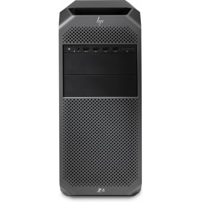PC Sobremesa HP Z4 G4 | Intel Xeon W-2123 | 16 GB