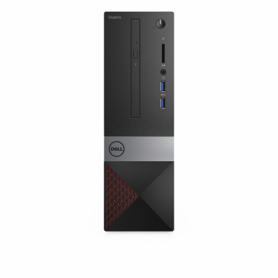 PC Sobremesa DELL Vostro 3470 | i3-9100 | 4 GB