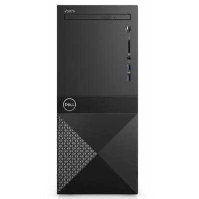 PC Sobremesa DELL Vostro 3670 | i3-8100 | 4 GB