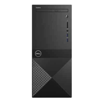 PC Sobremesa DELL Vostro 3670 | i5-8400 | 8 GB