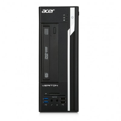 PC Sobremesa Acer Veriton X X2640G | i7-8700 | 8 GB