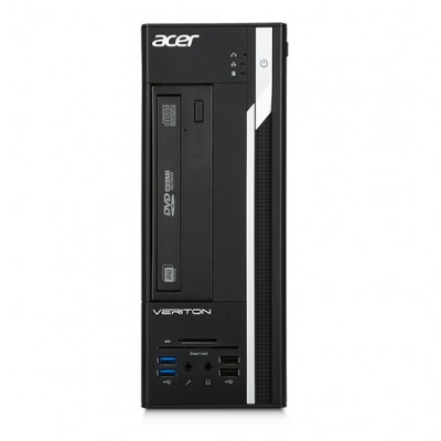PC Sobremesa Acer Veriton X X2640G | i5-7400 | 8 GB