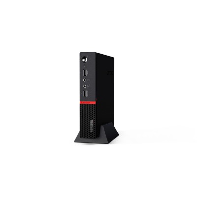 PC Sobremesa Lenovo ThinkCentre M715 | AMD Ryzen 5 PRO 2400GE | 8 GB