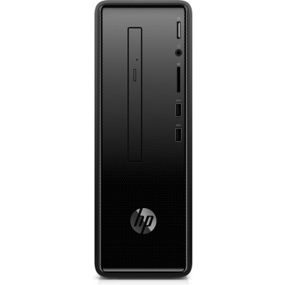 PC Sobremesa HP Slimline 290-a0026ns | AMD A9-9425 | 8 GB