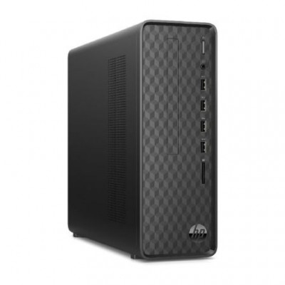 PC Sobremesa HP Slim Desktop S01-aF0008ns | Celeron J4005 | 8 GB