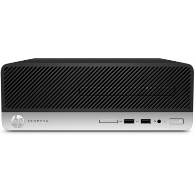 PC Sobremesa HP ProDesk 400 G6 | i3-9100 | 8 GB