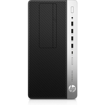 PC Sobremesa HP ProDesk 600 G4 | i5-8500 | 8 GB