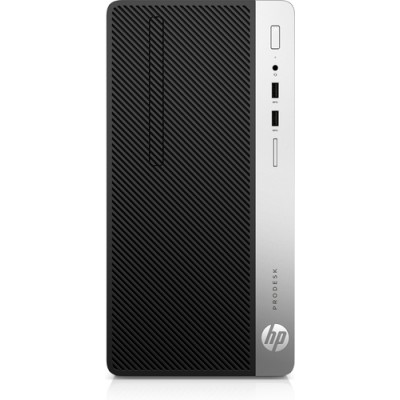 PC Sobremesa HP ProDesk 400 G6 | i5-9500 | 16 GB