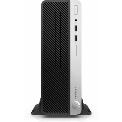 PC Sobremesa HP ProDesk 400 G5 | i5-8500 | 4 GB