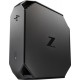 PC Sobremesa HP Z2 G4 | i7-9700 | 16 GB