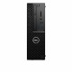 PC Sobremesa DELL Precision 3431 | Intel Xeon E-2224G | 16 GB
