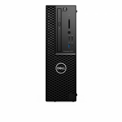PC Sobremesa DELL Precision 3431 | Intel Xeon E-2224G | 16 GB