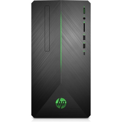 PC Sobremesa HP Pavilion Gaming 690-0062ns | i5-9400 | 8 GB
