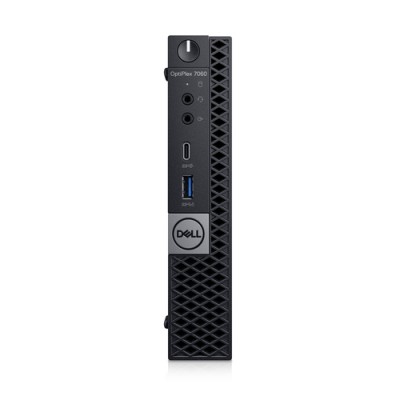 PC Sobremesa DELL OptiPlex 7060 | i7-8700T | 8 GB