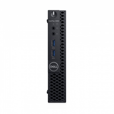 PC Sobremesa DELL OptiPlex 3060 | i3-8100T | 4 GB