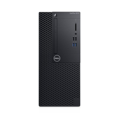 PC Sobremesa DELL OptiPlex 3070 | i5-9500 | 8 GB