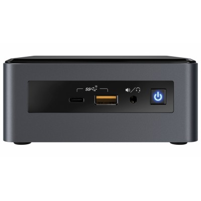 PC Sobremesa Intel NUC BXNUC8I5INHPA2 | i5-8265U | 8 GB