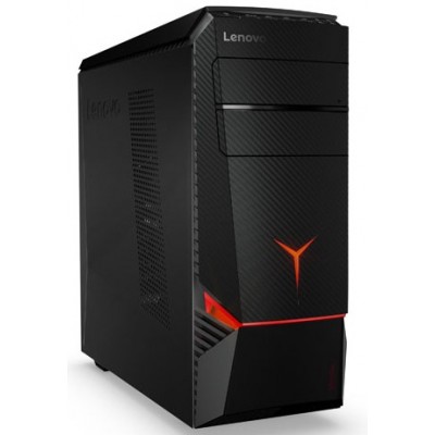 PC Sobremesa Lenovo LEGION Y720T | AMD Ryzen 7 1800x | 16 GB