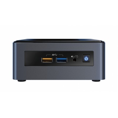 PC Sobremesa Intel NUC 8 Home | i3-8121U | 4 GB