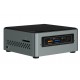 PC Sobremesa Intel NUC BOXNUC6CAYSAJ | J4005 | 2 GB