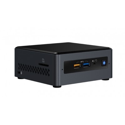 PC Sobremesa Intel NUC BOXNUC7CJYSAL2 | J4005 | 4 GB