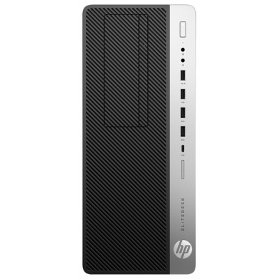 PC Sobremesa HP EliteDesk 800 G5 | i7-9700 | 16 GB