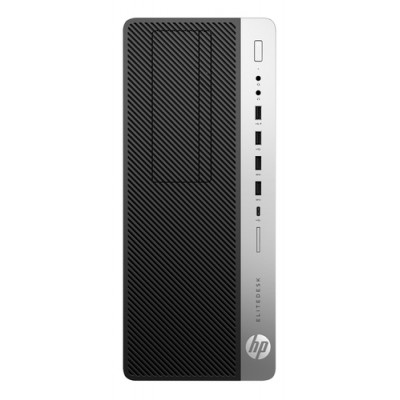 PC Sobremesa HP EliteDesk 800 G5 | i7-9700 | 16 GB