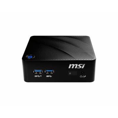 PC Sobremesa MSI Cubi N 8GL-013XEU | Celeron N4000 | 4 GB