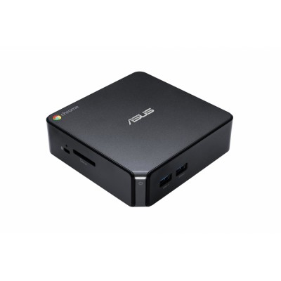 PC Sobremesa ASUS Chromebox CHROMEBOX3-N008U | i3-7100U | 4 GB