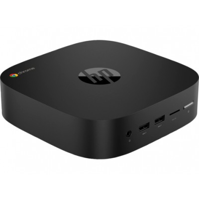 PC Sobremesa HP Chromebox G2 | 3865U | 4 GB