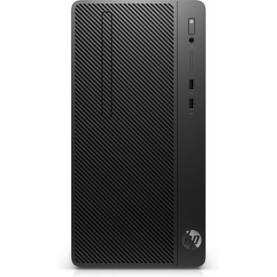 PC Sobremesa HP 290 G2 | i5-8500 | 8 GB